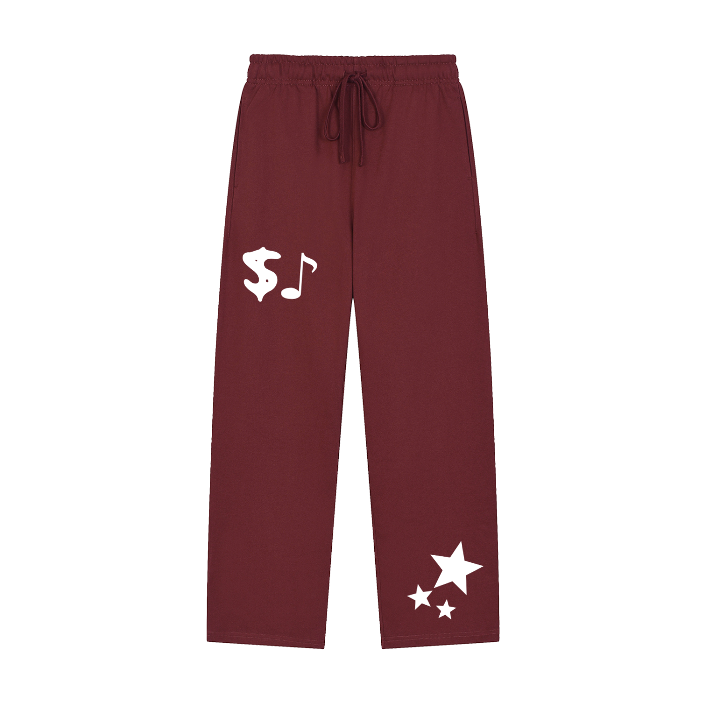 "SOMECHILLSHII" SWEATS: 002