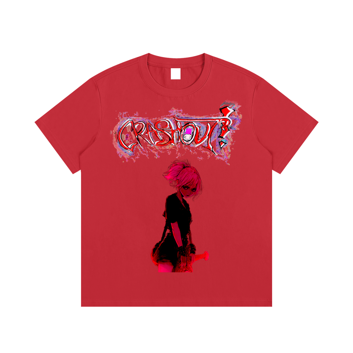 COLLAB TEE
