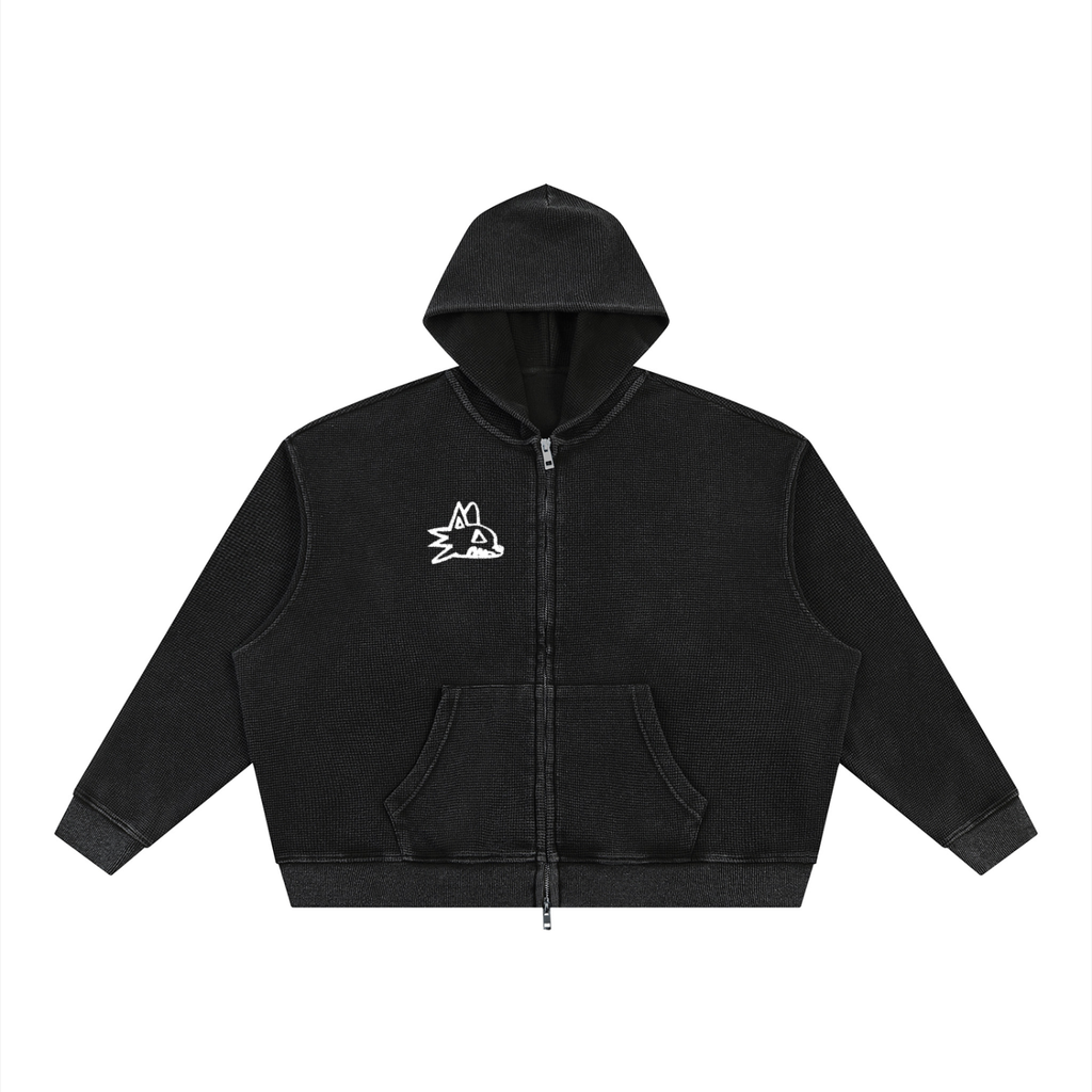 Chien Chien Hoodie