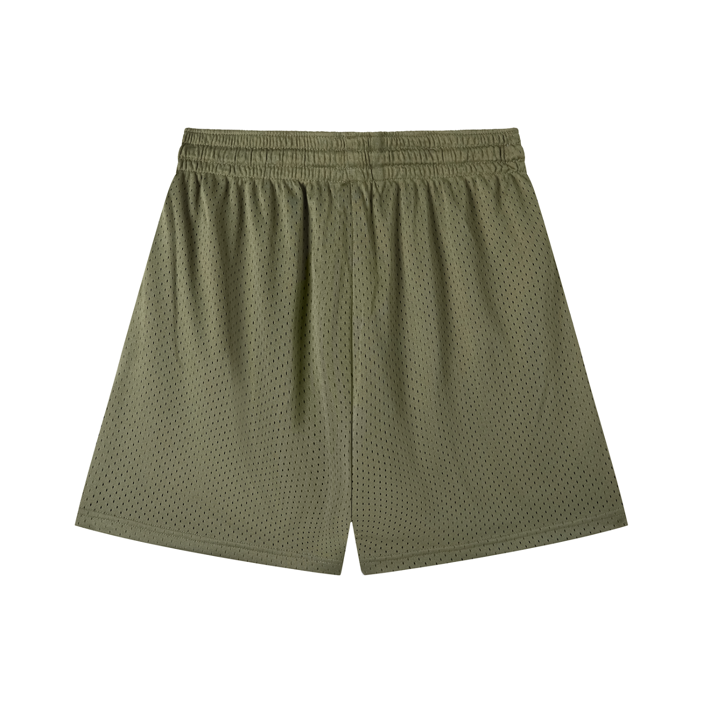 BDAWG Mesh Shorts