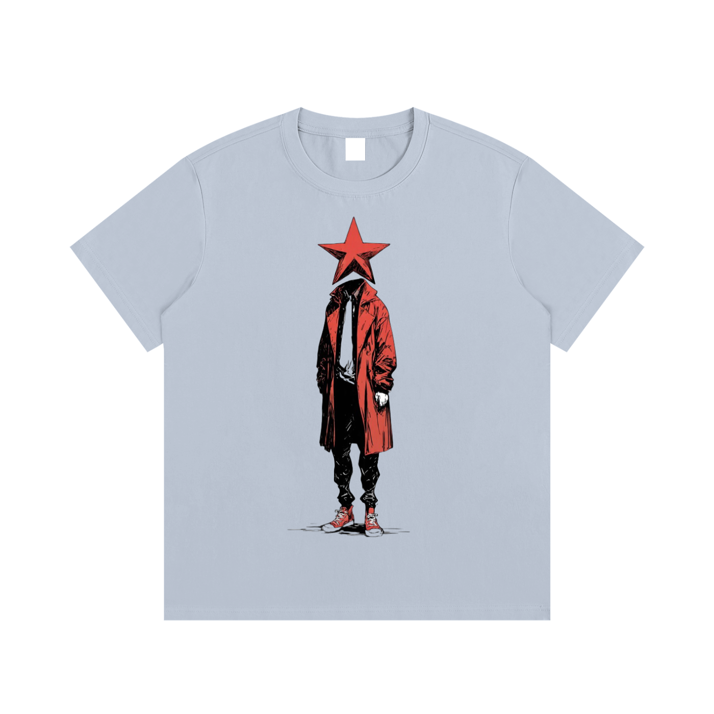 Essential Cotton T-Shirt