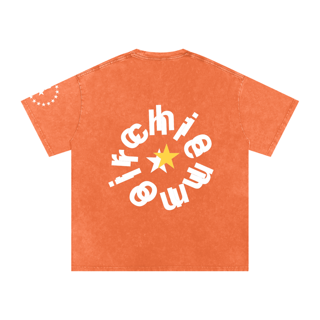 "moneymanifestation" tee