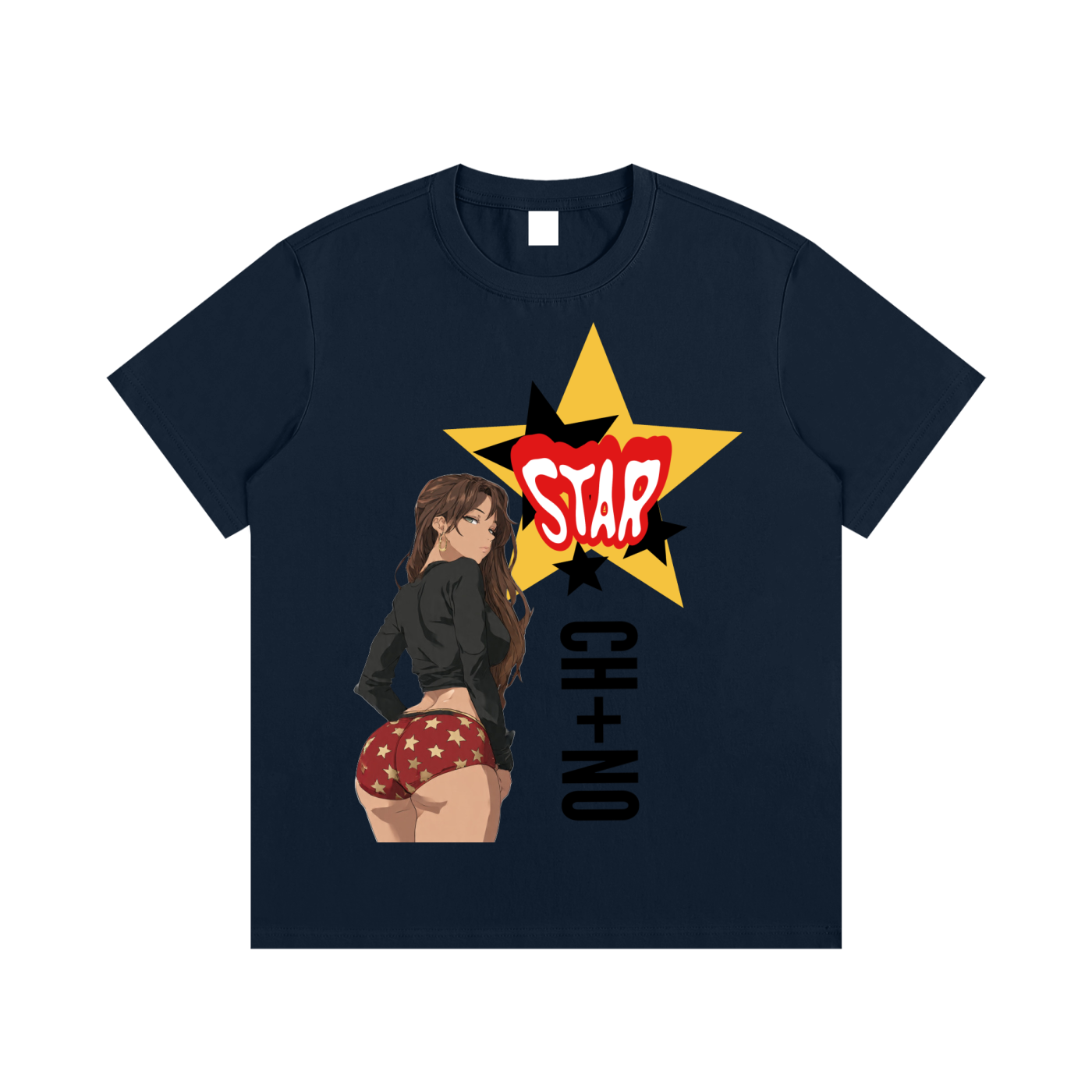 "BAESTAR" T-Shirt