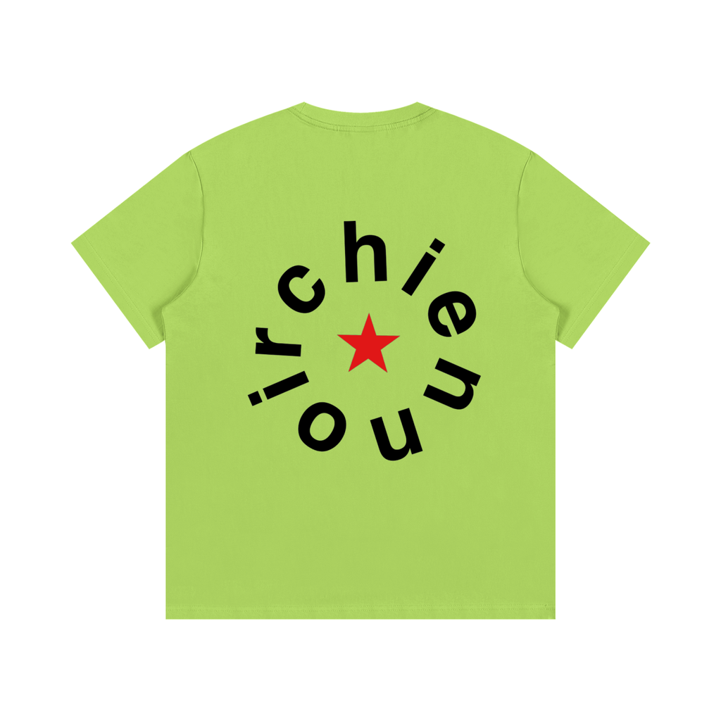 Essential Cotton T-Shirt