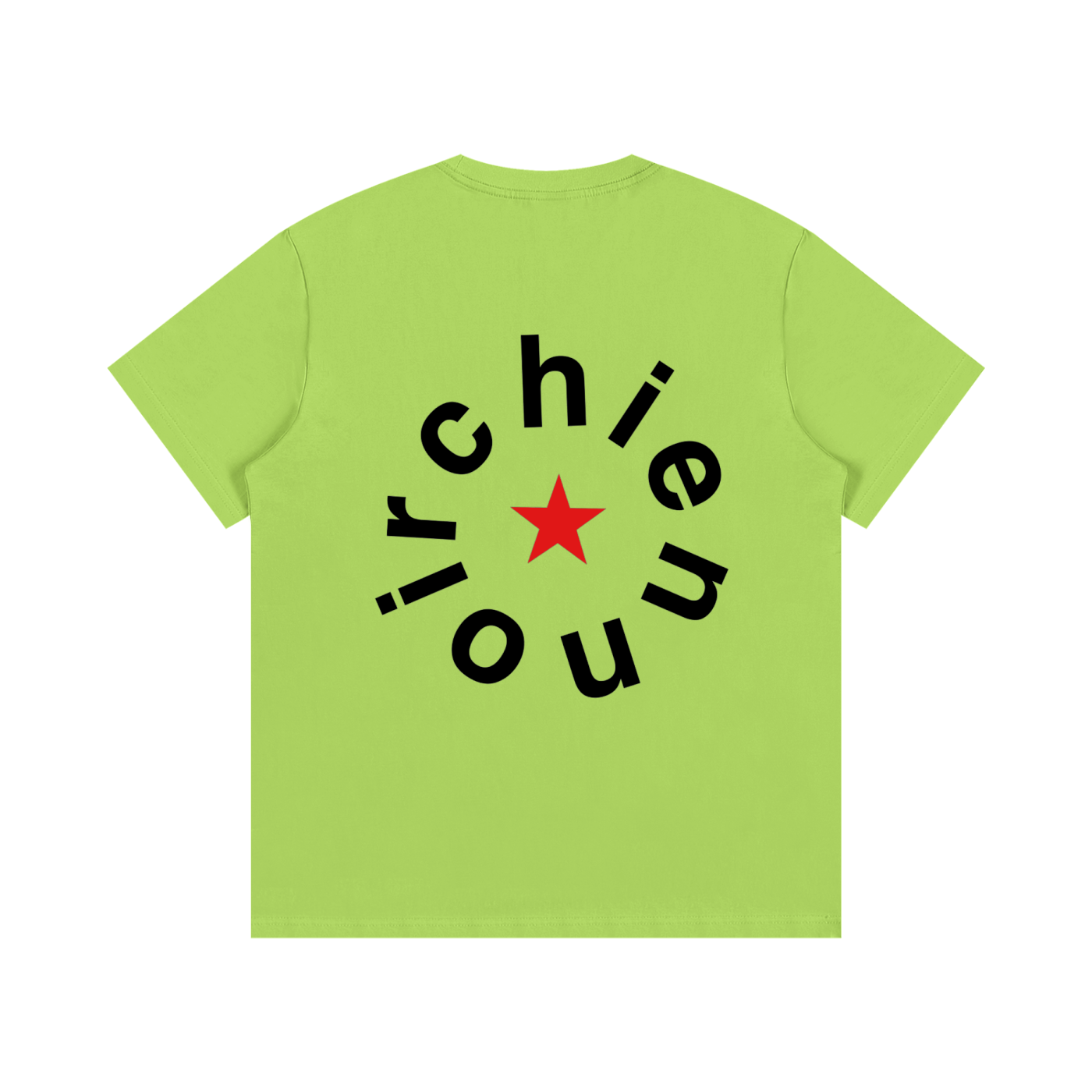 Essential Cotton T-Shirt