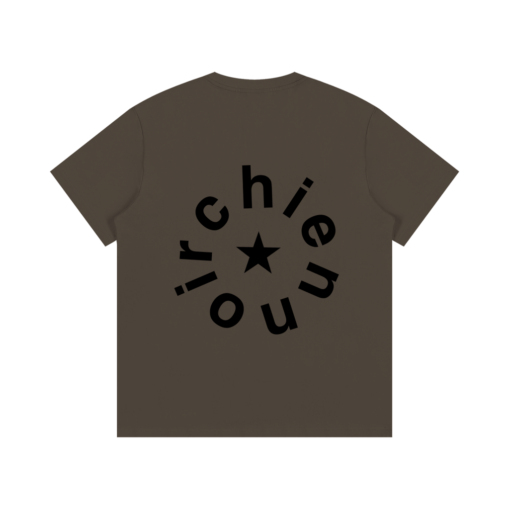 Star Anime "Creepy Arch"  T-Shirt 001
