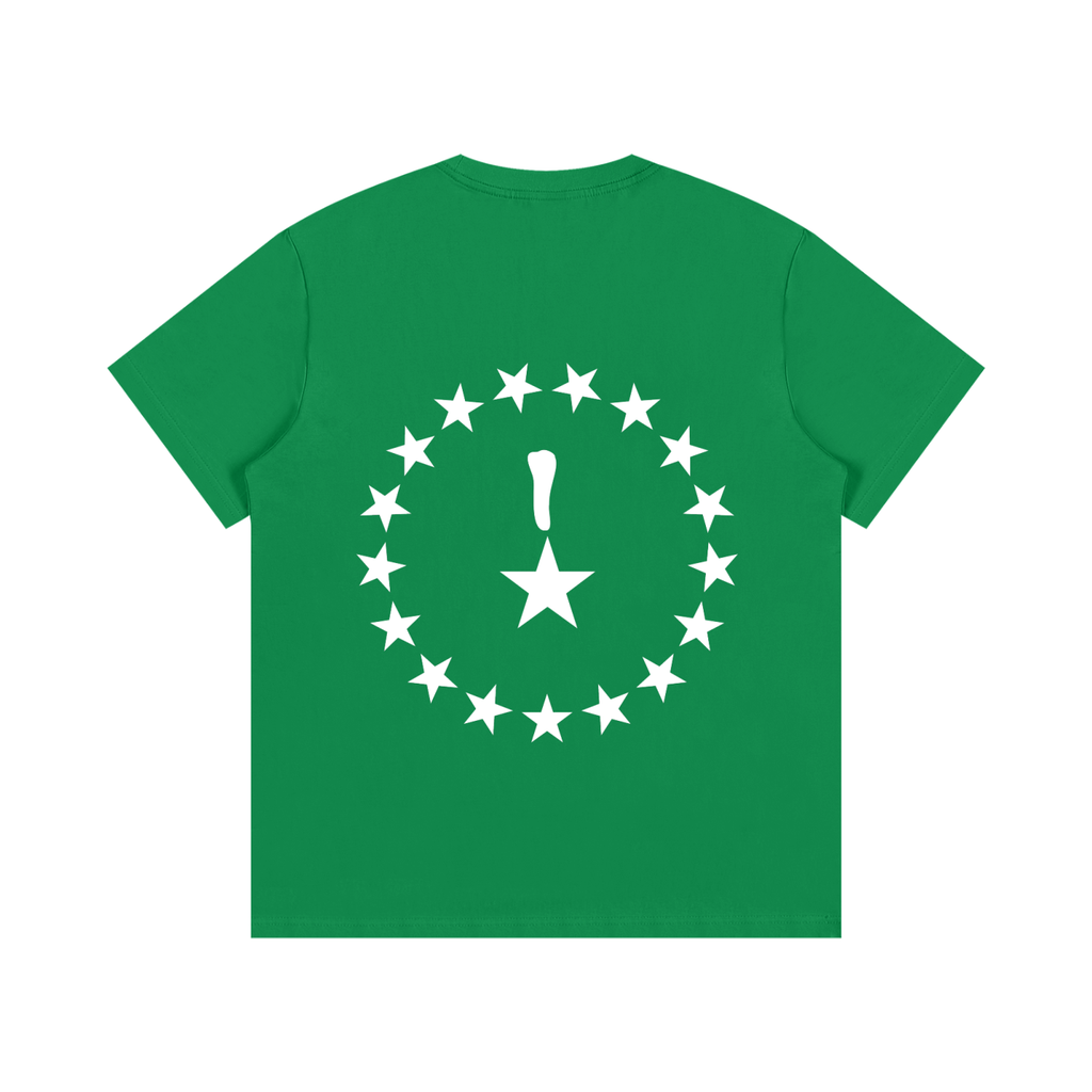 CHIENNOIR: WORK SHIRT 001