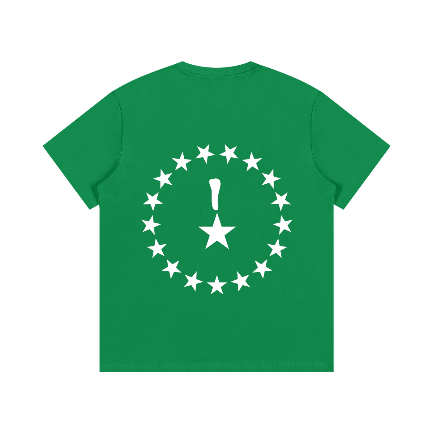 CHIENNOIR: WORK SHIRT 001