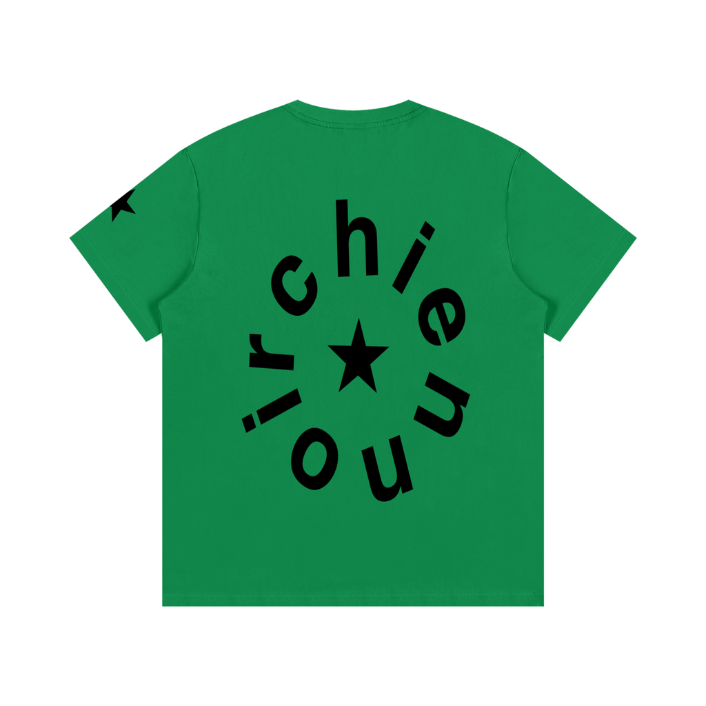 Star Anime "The Girls" T-Shirt