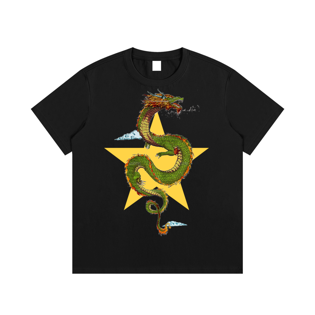 DRAGONMODE TSHIRT