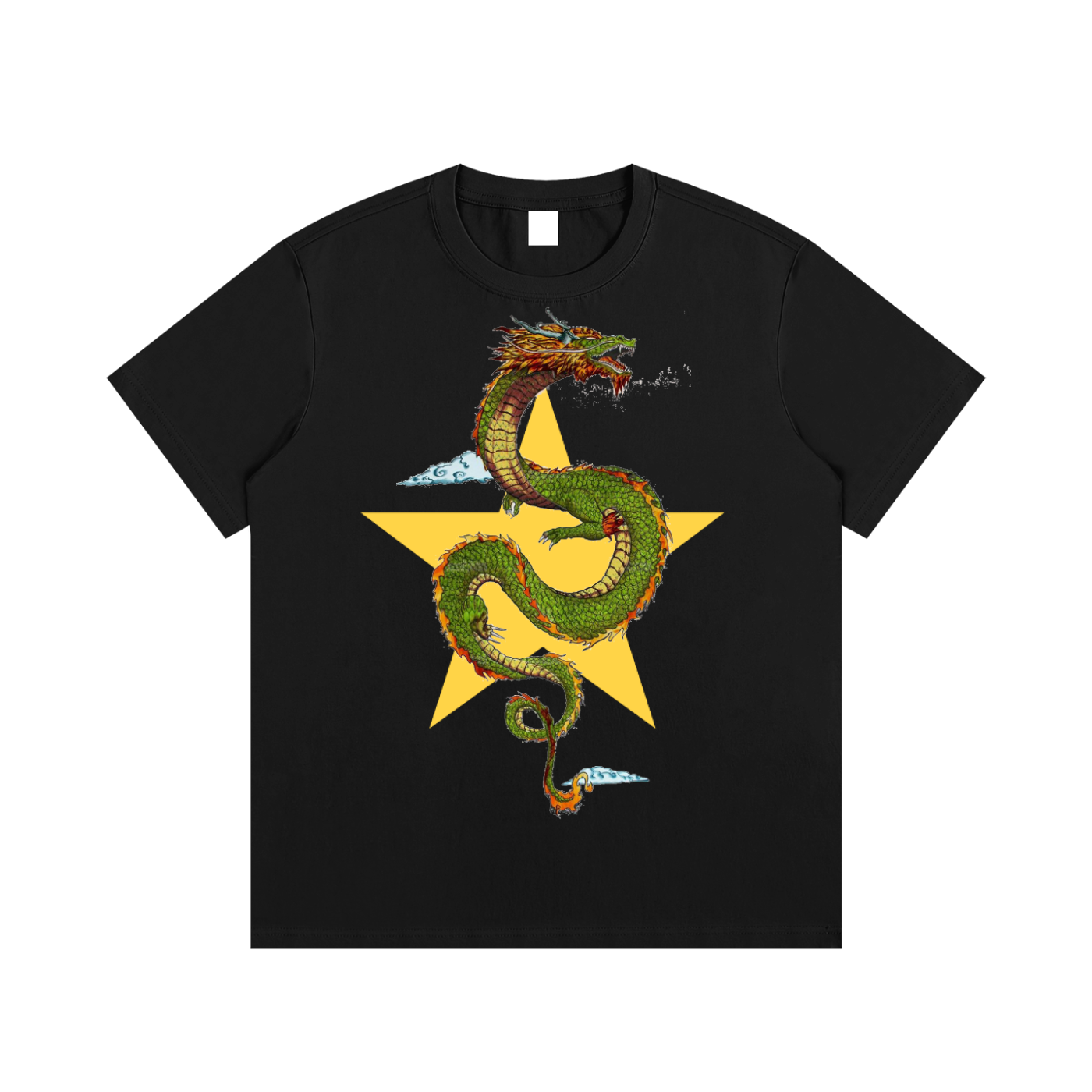 DRAGONMODE TSHIRT