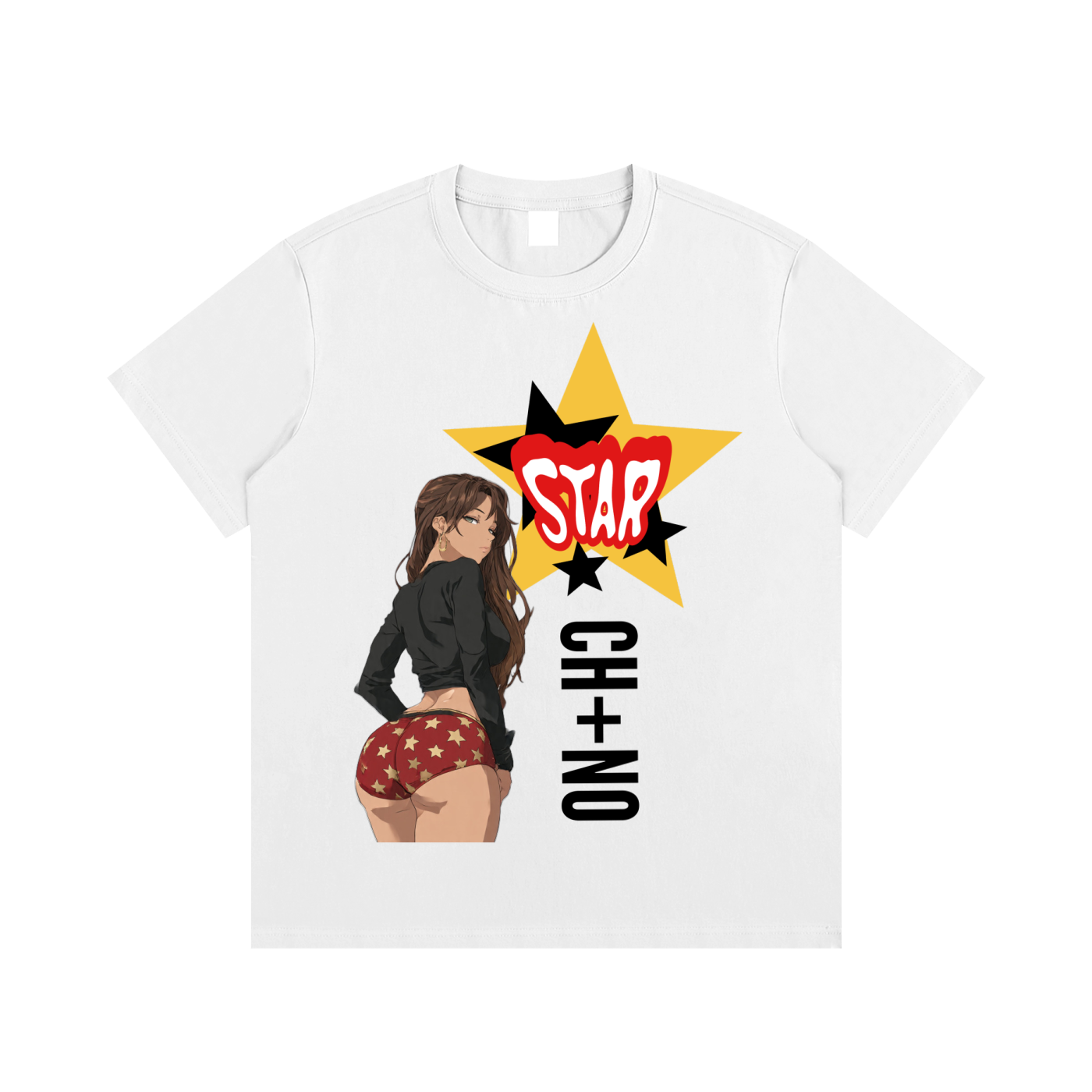 "BAESTAR" T-Shirt