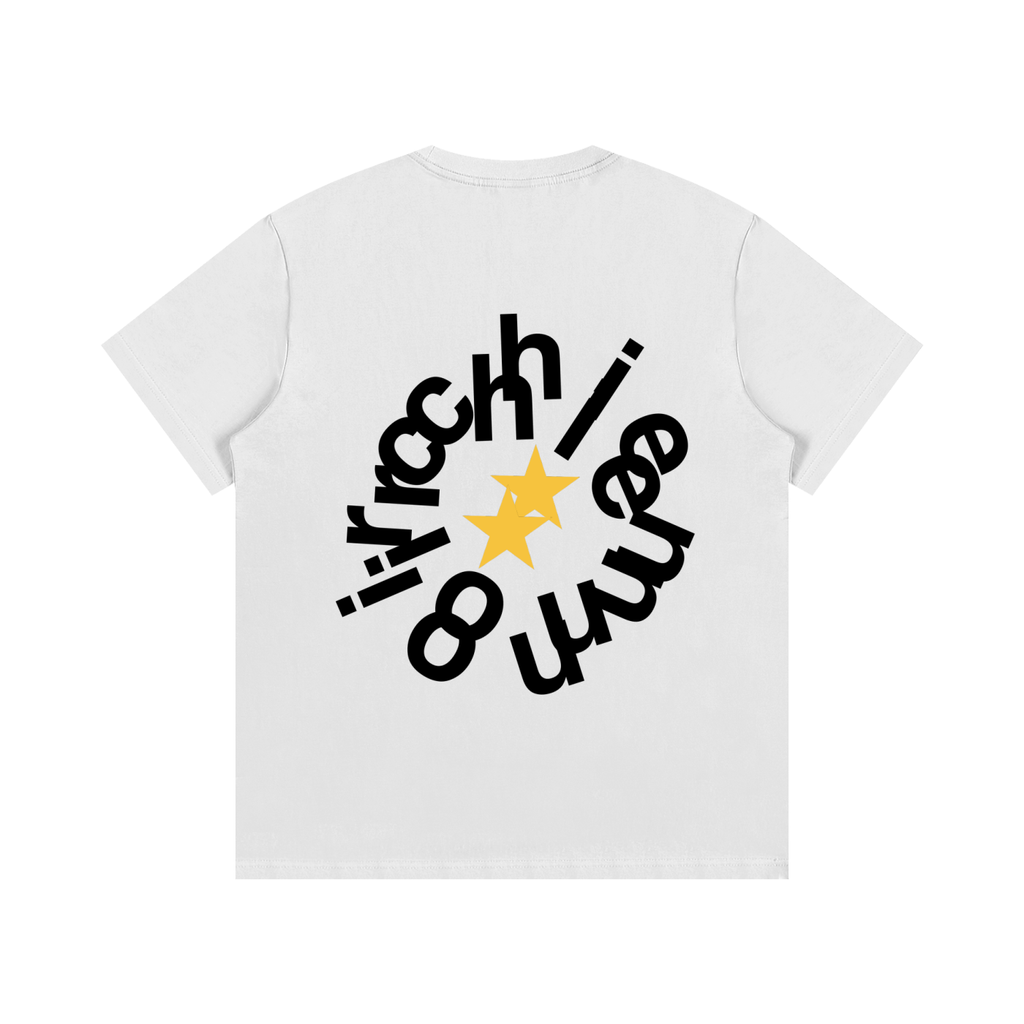 Star Anime "Sunshine Arch"  T-Shirt 002