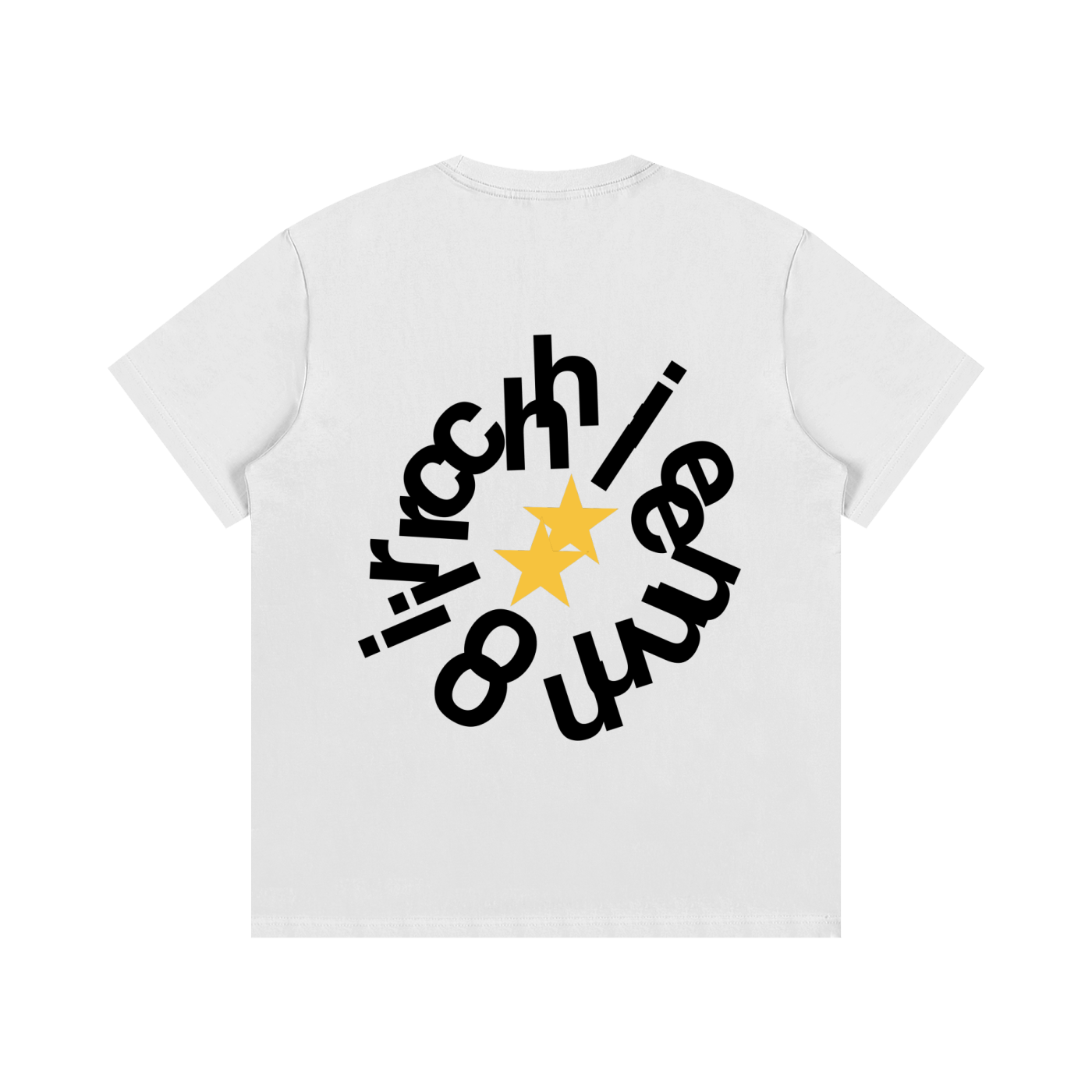 Star Anime "Sunshine Arch"  T-Shirt 002