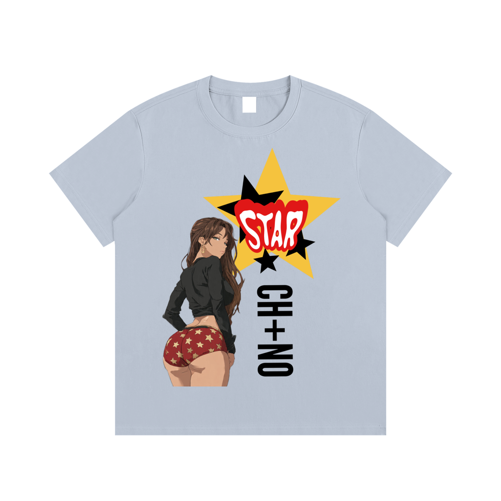 "BAESTAR" T-Shirt