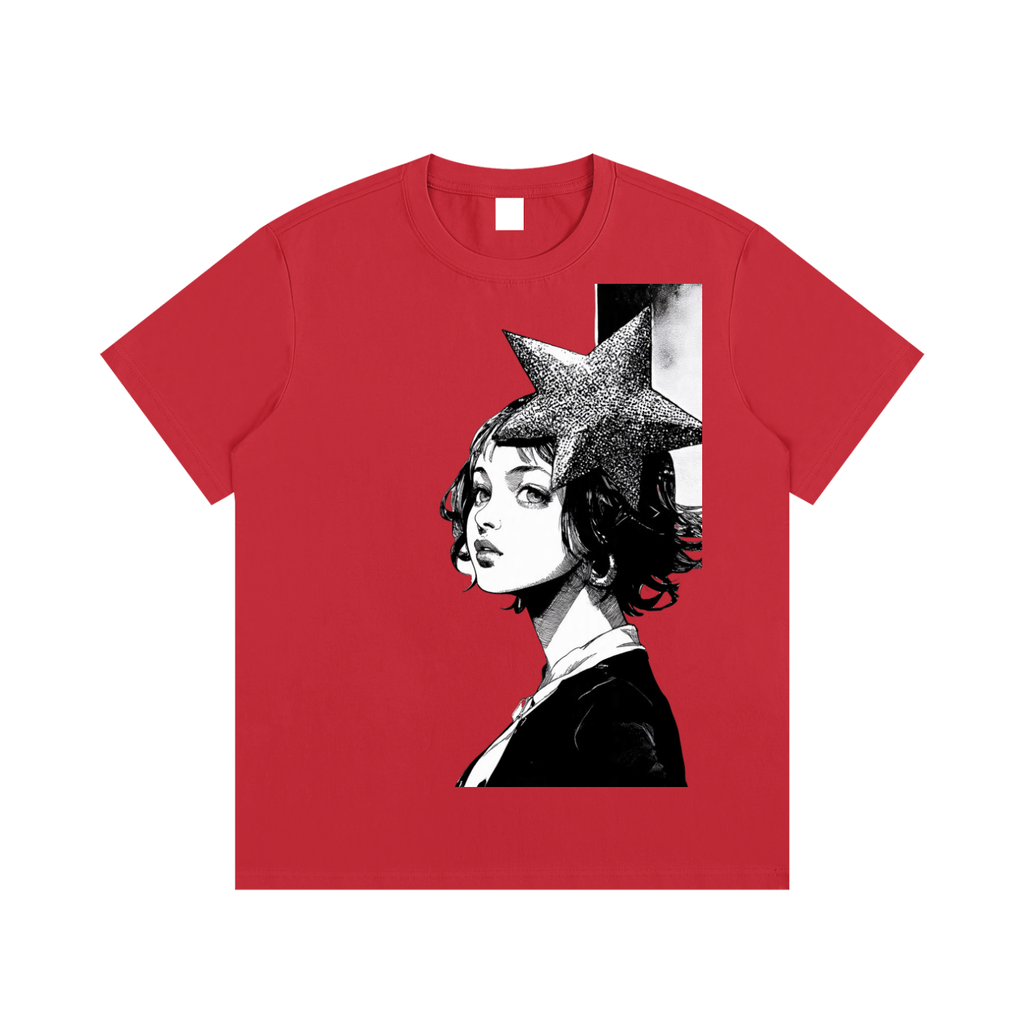 Essential Cotton T-Shirt