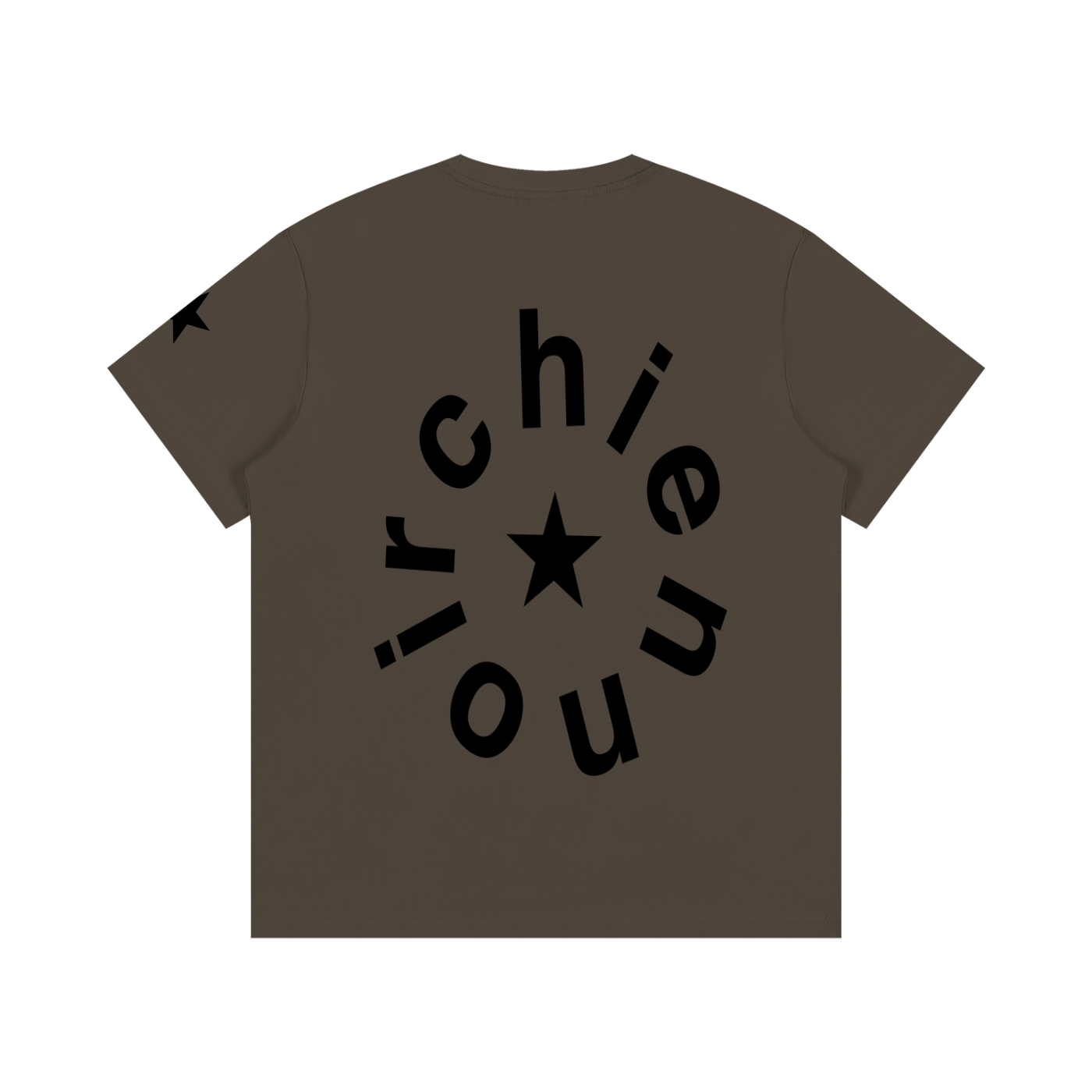 Star Anime "The Girls" T-Shirt