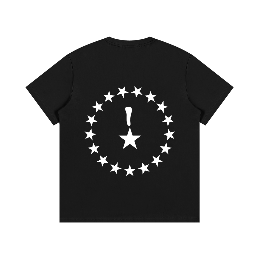 CHIENNOIR: WORK SHIRT 001