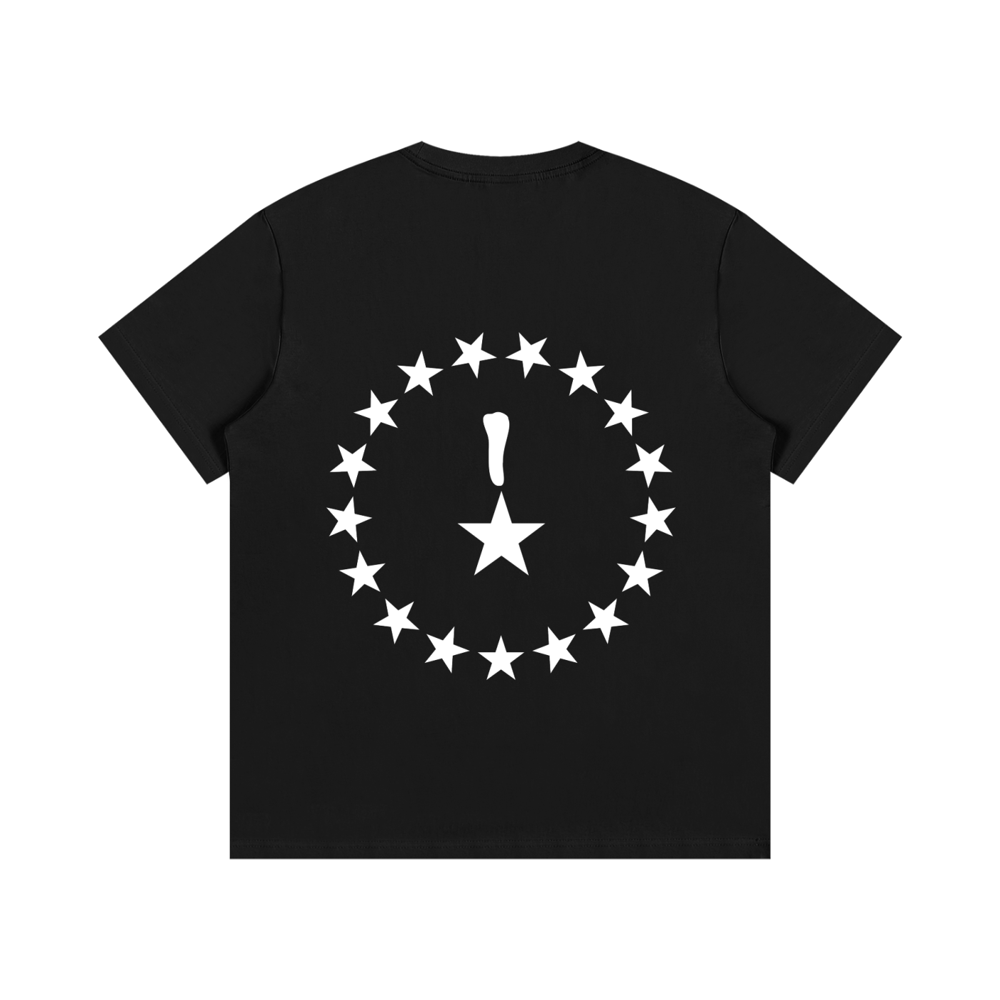 CHIENNOIR: WORK SHIRT 001