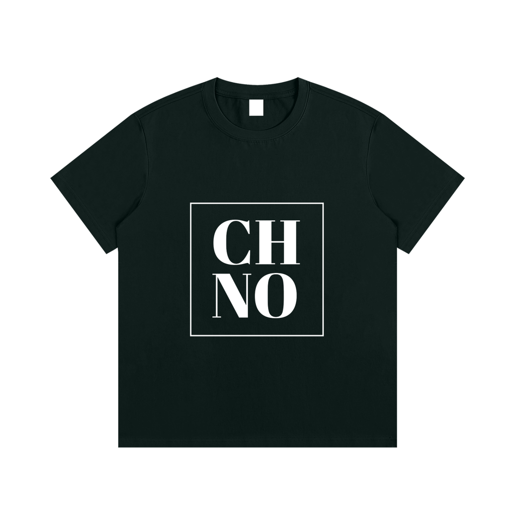 CHNO white label T-Shirt