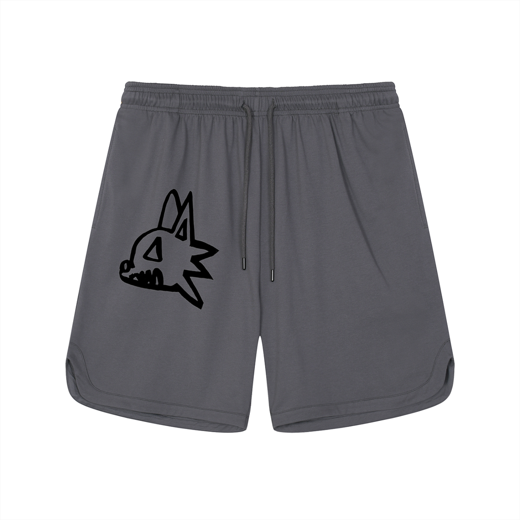 CHNO Gym Shorts