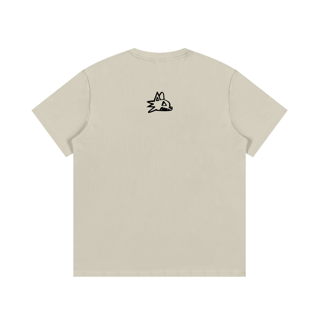 CHNO black label T-Shirt