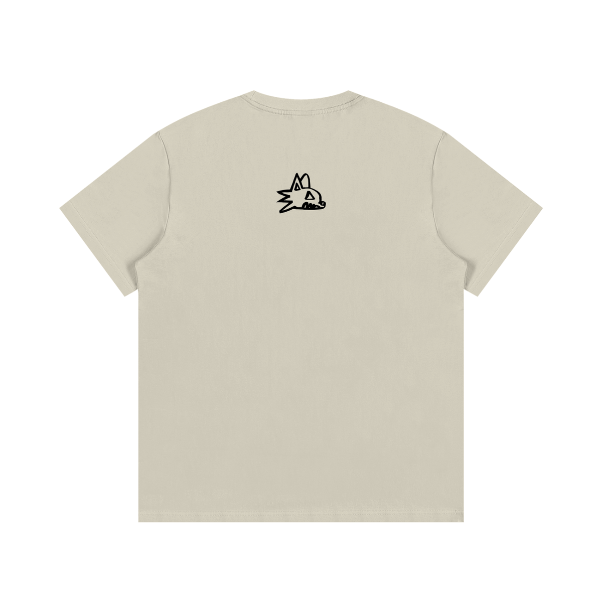 CHNO black label T-Shirt