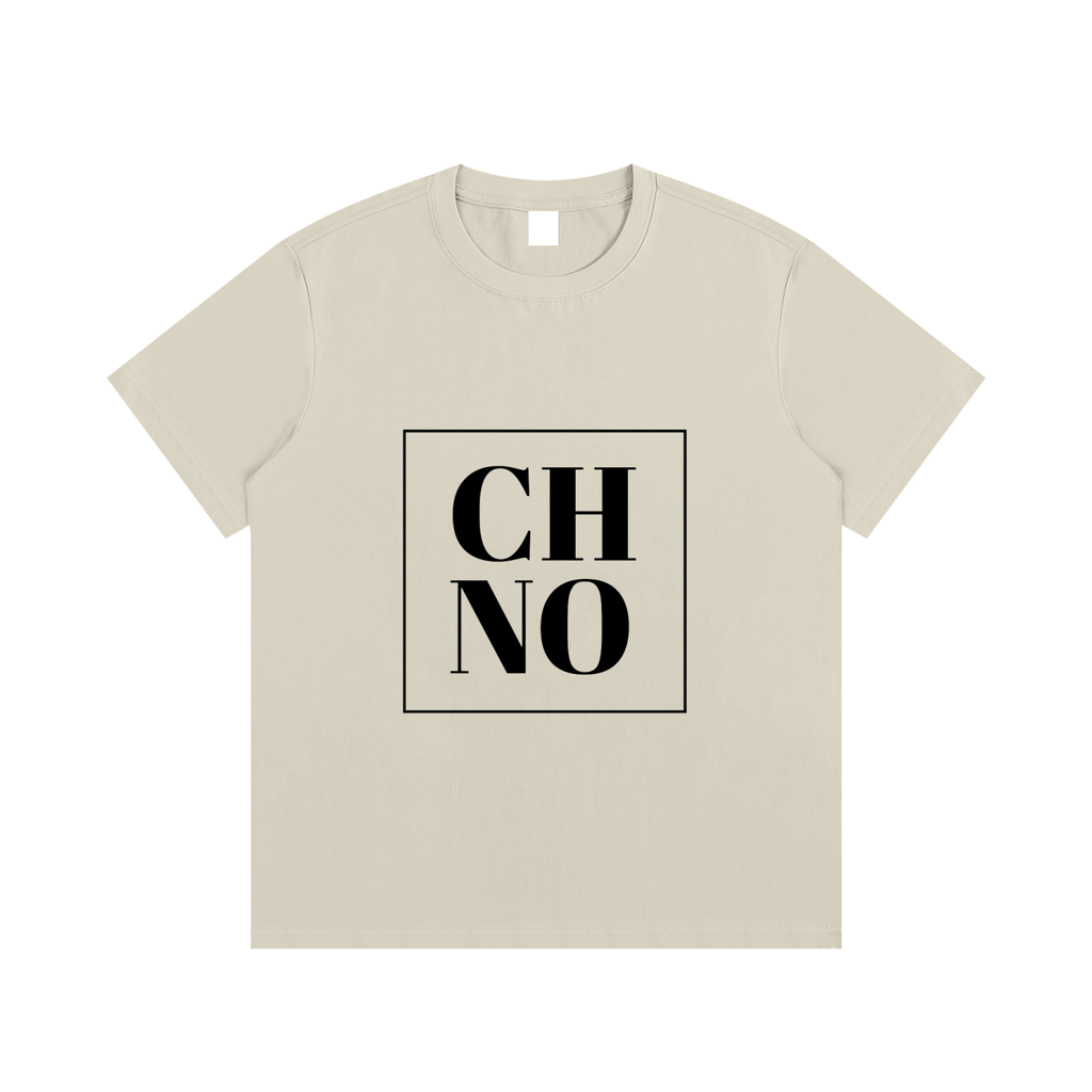 CHNO black label T-Shirt