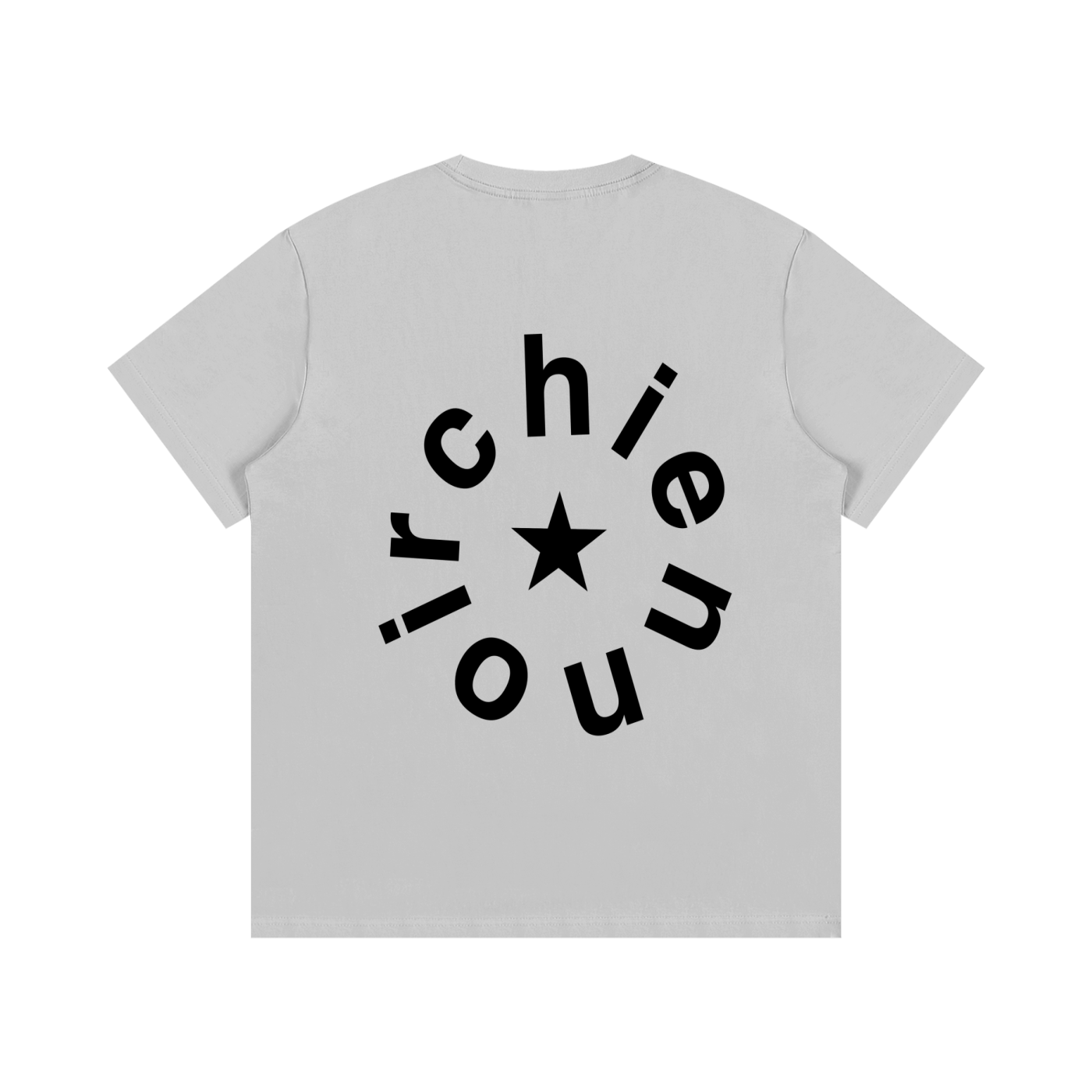 Star Anime "Creepy Arch"  T-Shirt 002