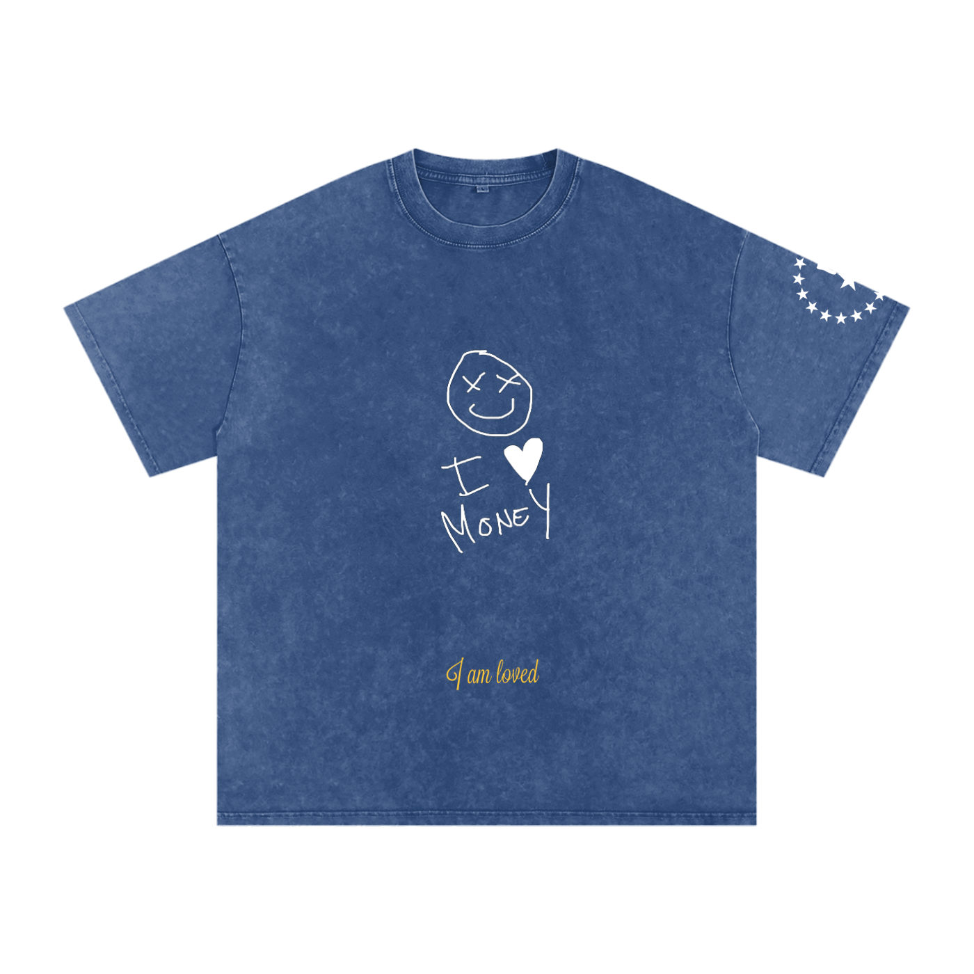 "moneymanifestation" tee