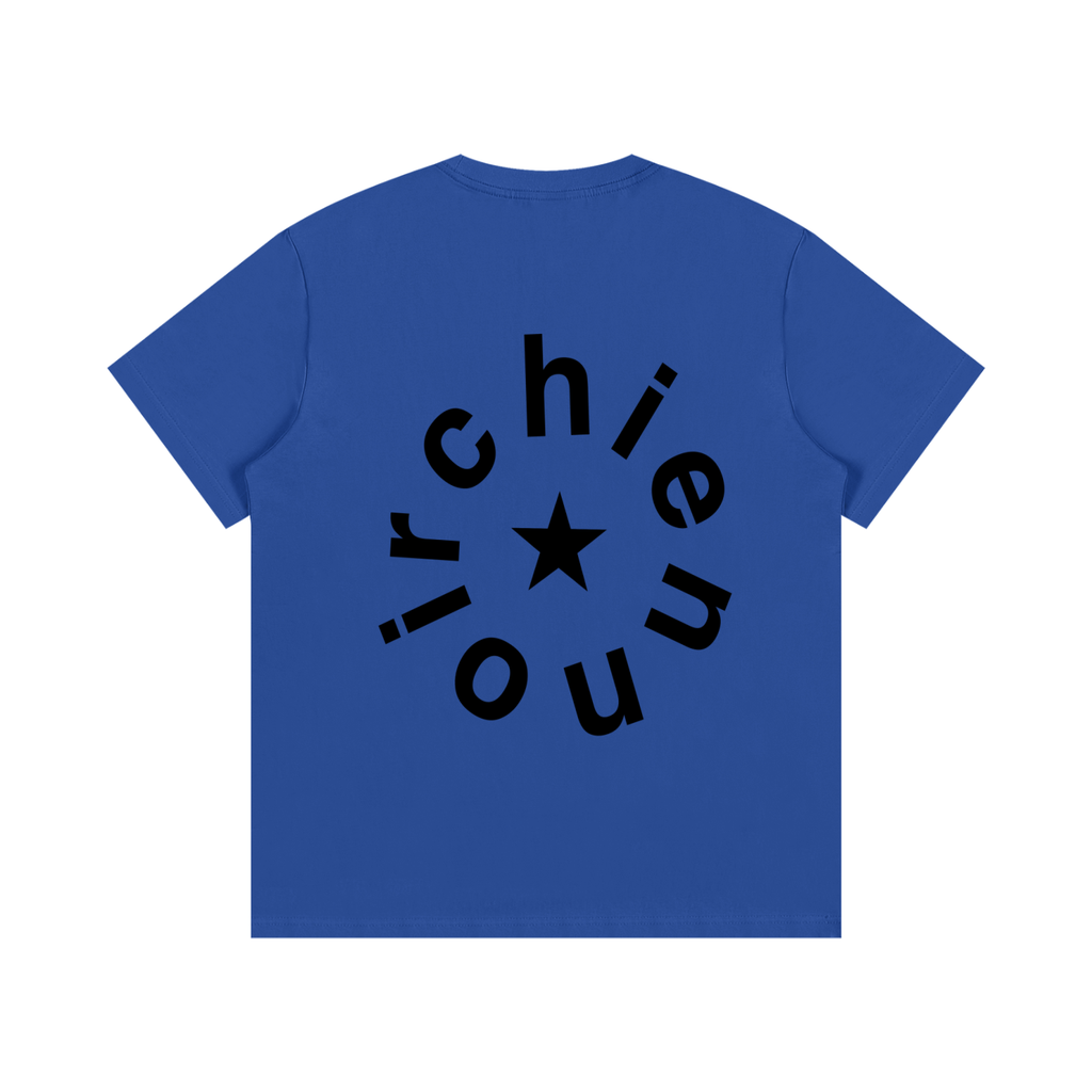 Star Anime "Creepy Arch"  T-Shirt 002