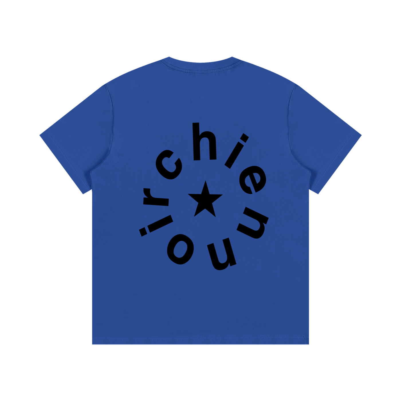 Star Anime "Creepy Arch"  T-Shirt 002