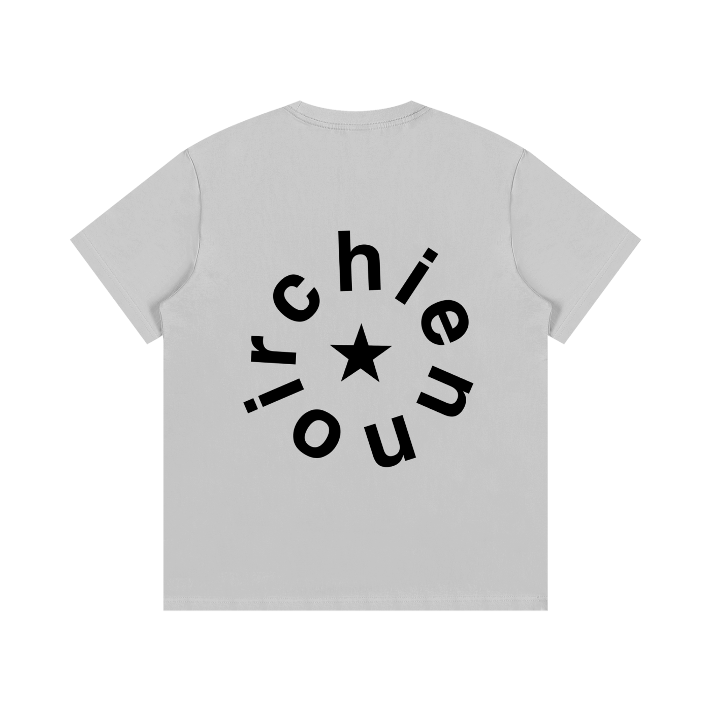 Star Anime "Creepy Arch"  T-Shirt 001
