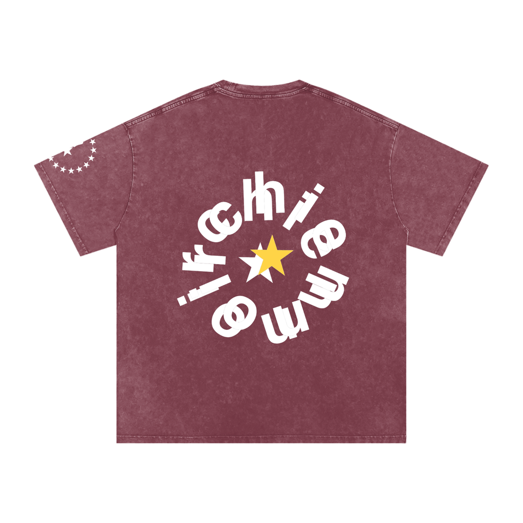 "moneymanifestation" tee