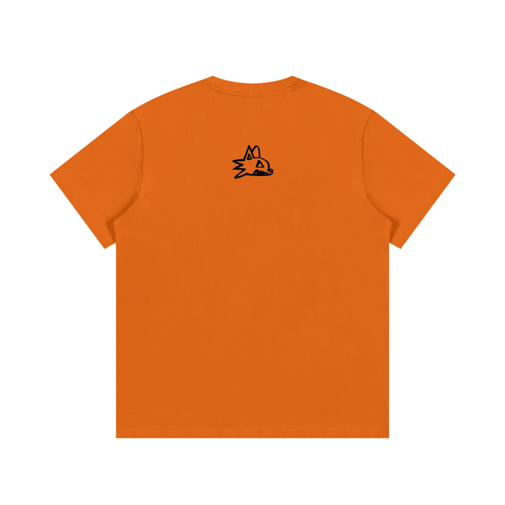 CHNO black label T-Shirt