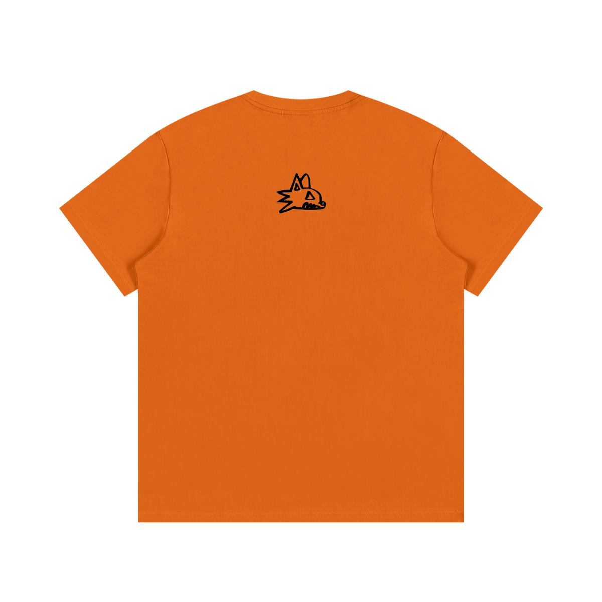CHNO black label T-Shirt