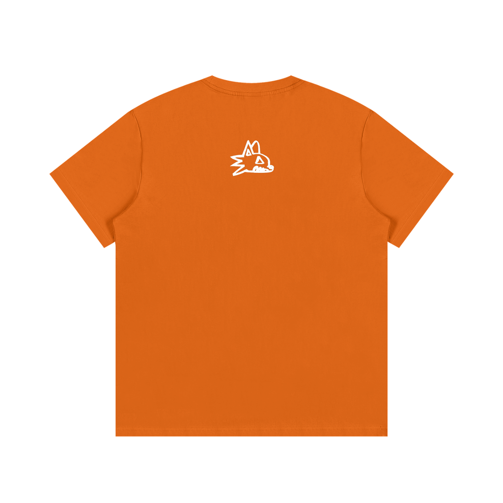 CHNO white label T-Shirt