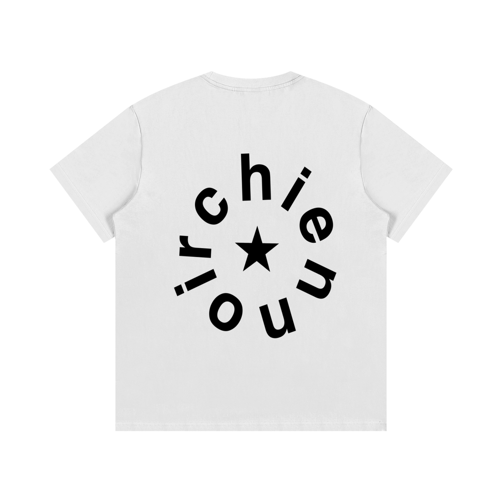 Star Anime "Creepy Arch"  T-Shirt 002