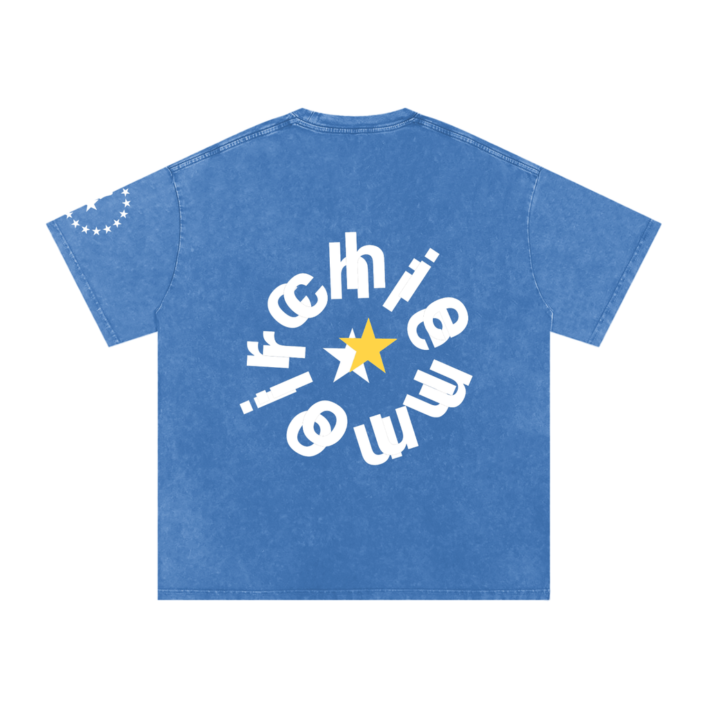 "moneymanifestation" tee