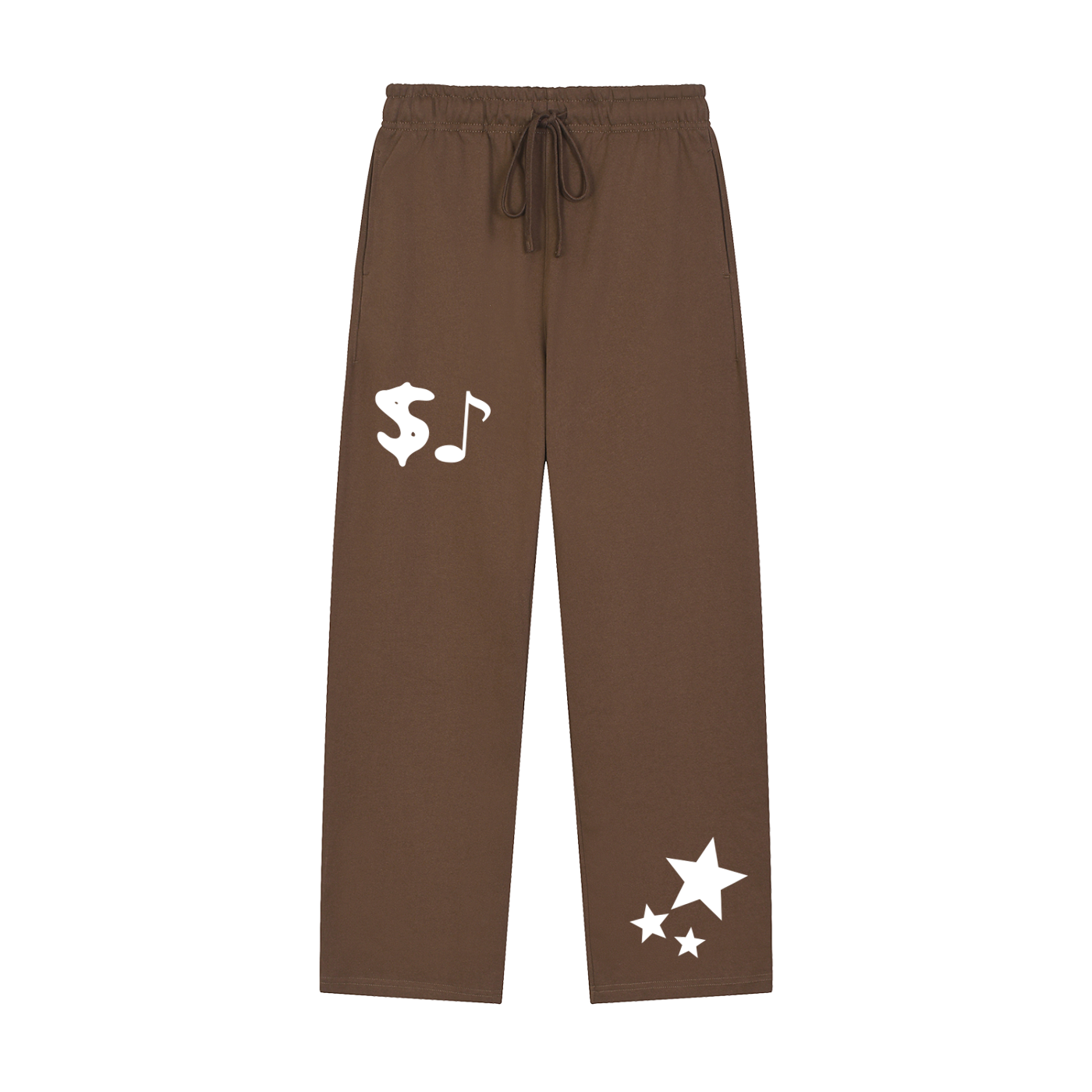 "SOMECHILLSHII" SWEATS: 002