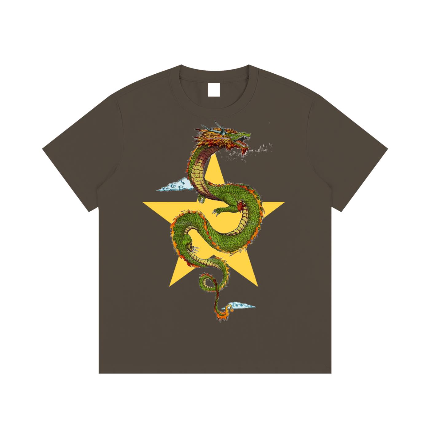 DRAGONMODE TSHIRT