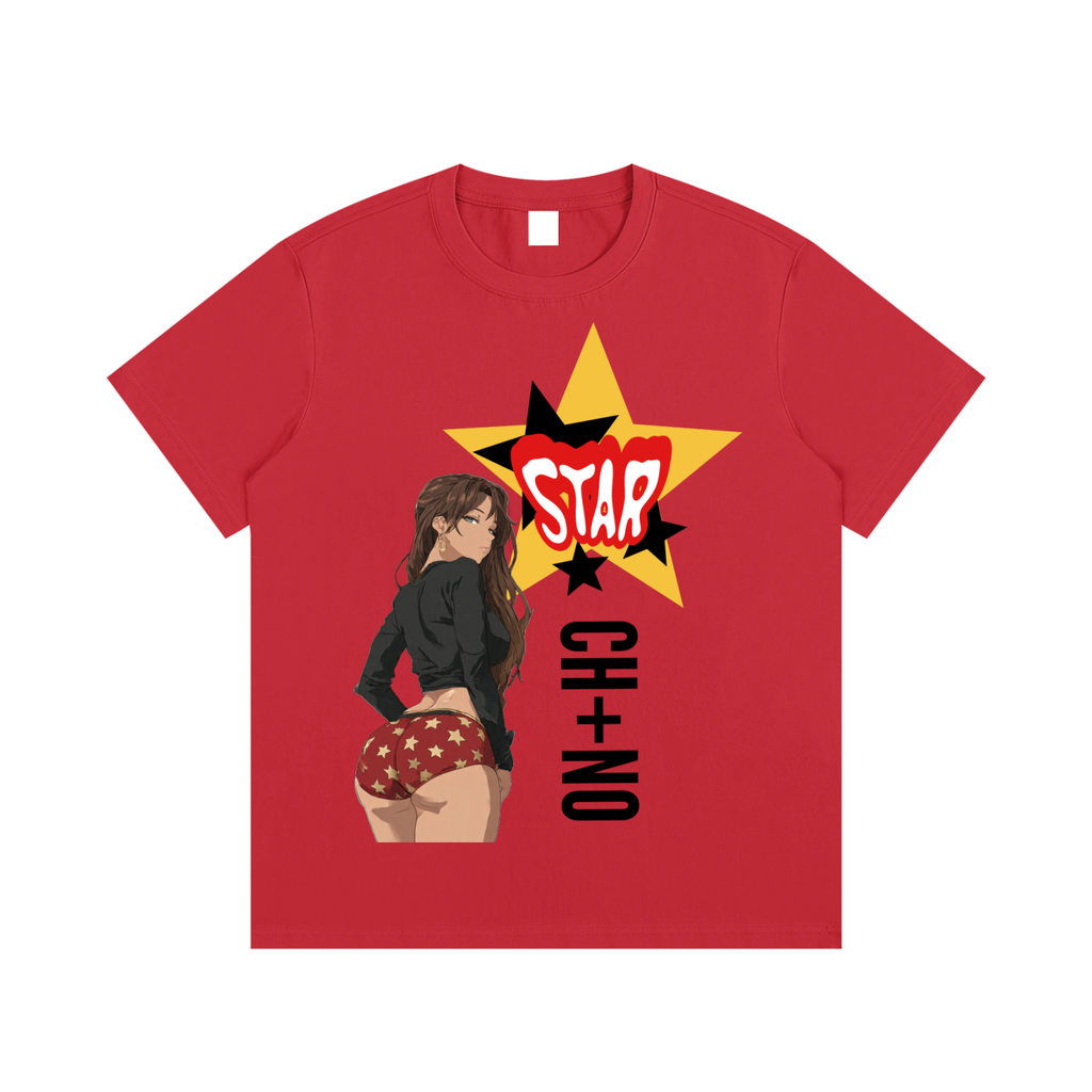 "BAESTAR" T-Shirt