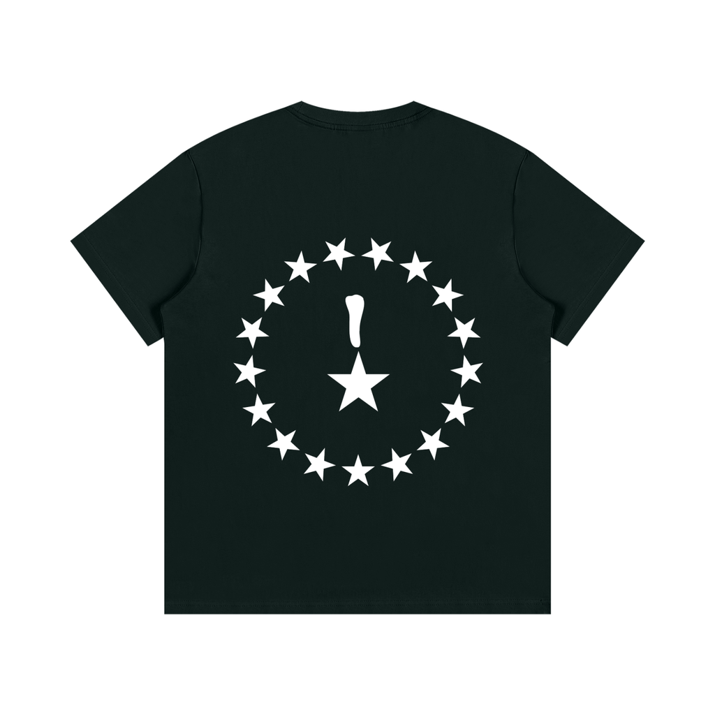 CHIENNOIR: WORK SHIRT 001