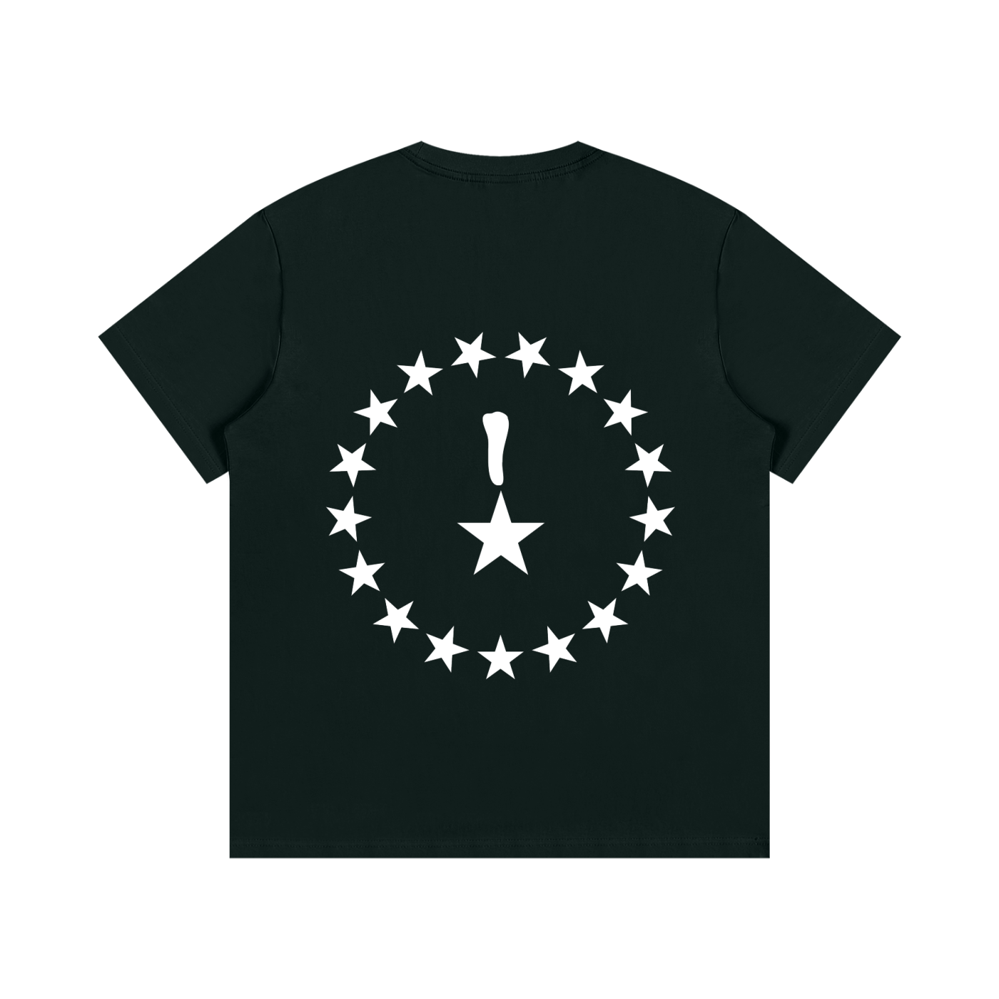 CHIENNOIR: WORK SHIRT 001