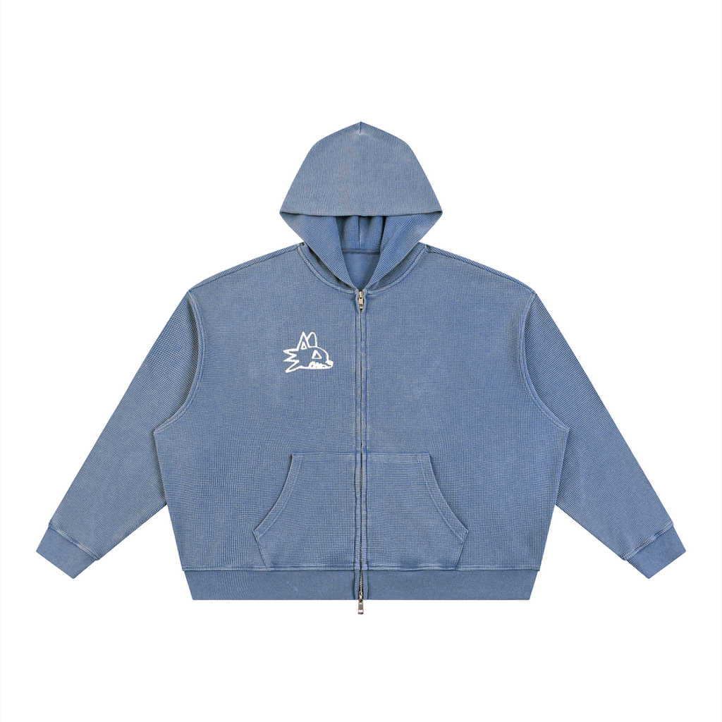 Chien Chien Hoodie