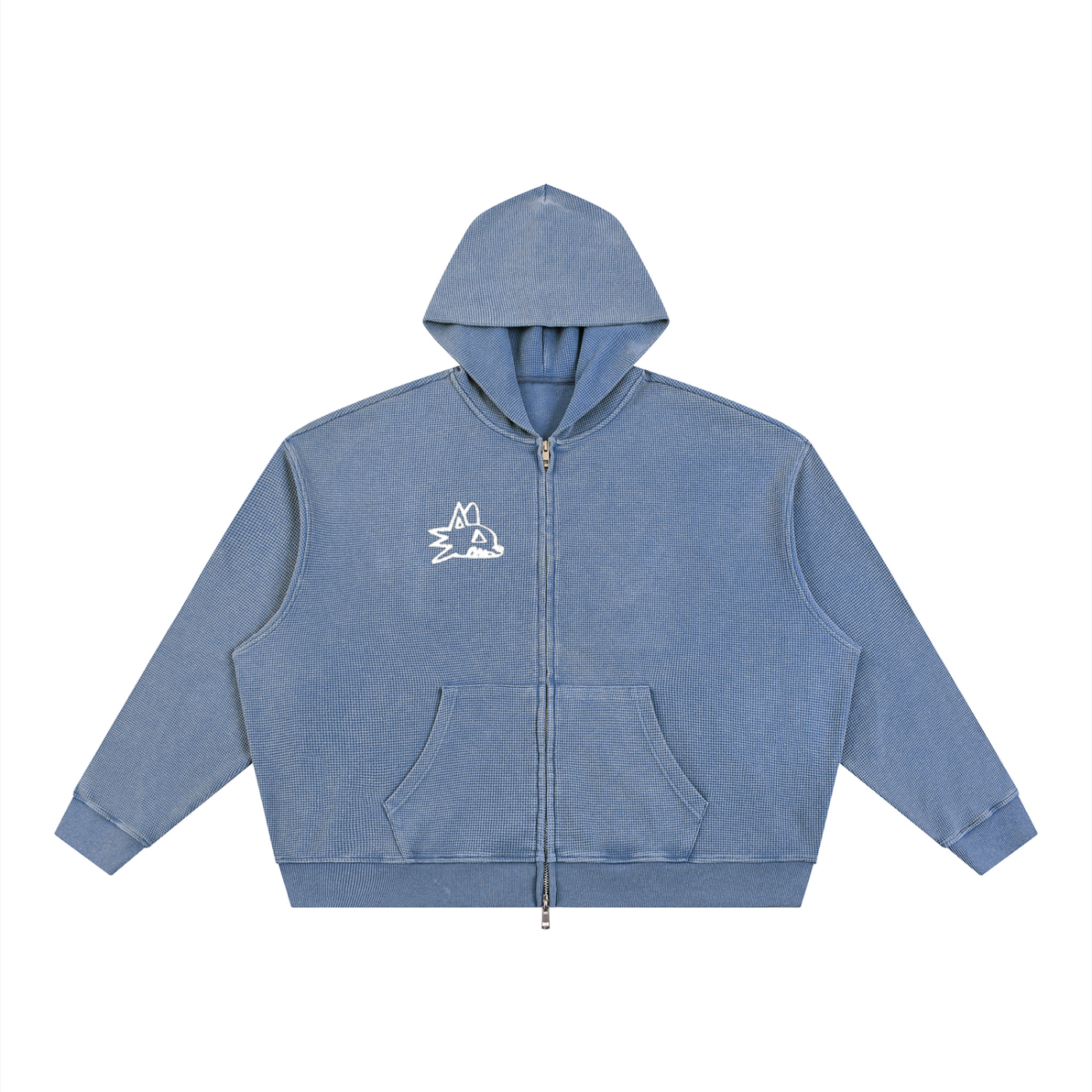 Chien Chien Hoodie