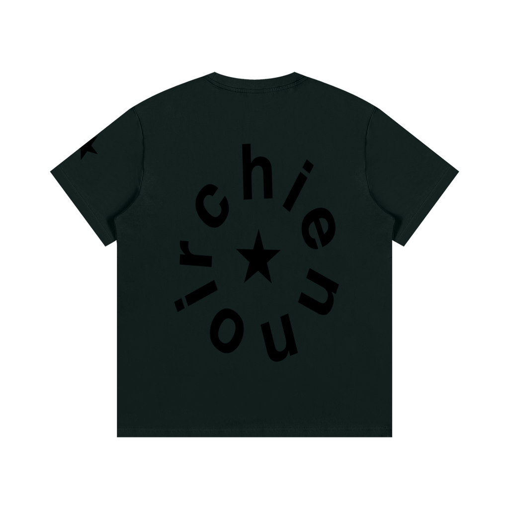 Star Anime "The Girls" T-Shirt