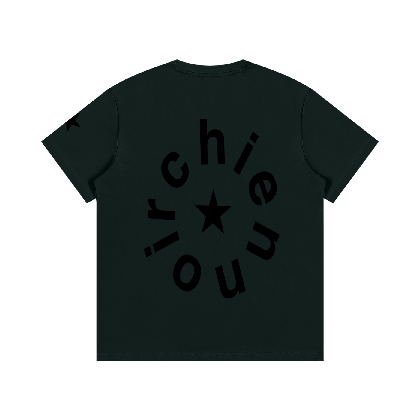 Star Anime "The Girls" T-Shirt