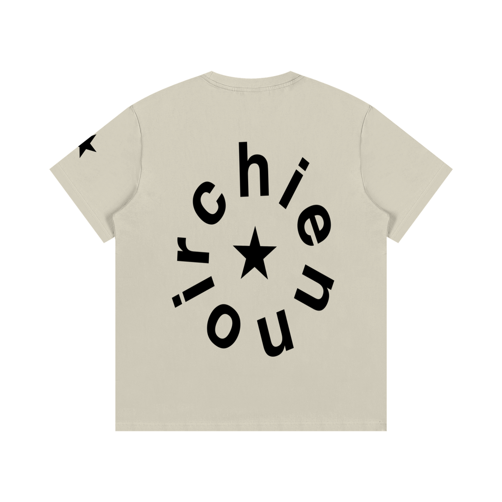 Star Anime "The Girls" T-Shirt