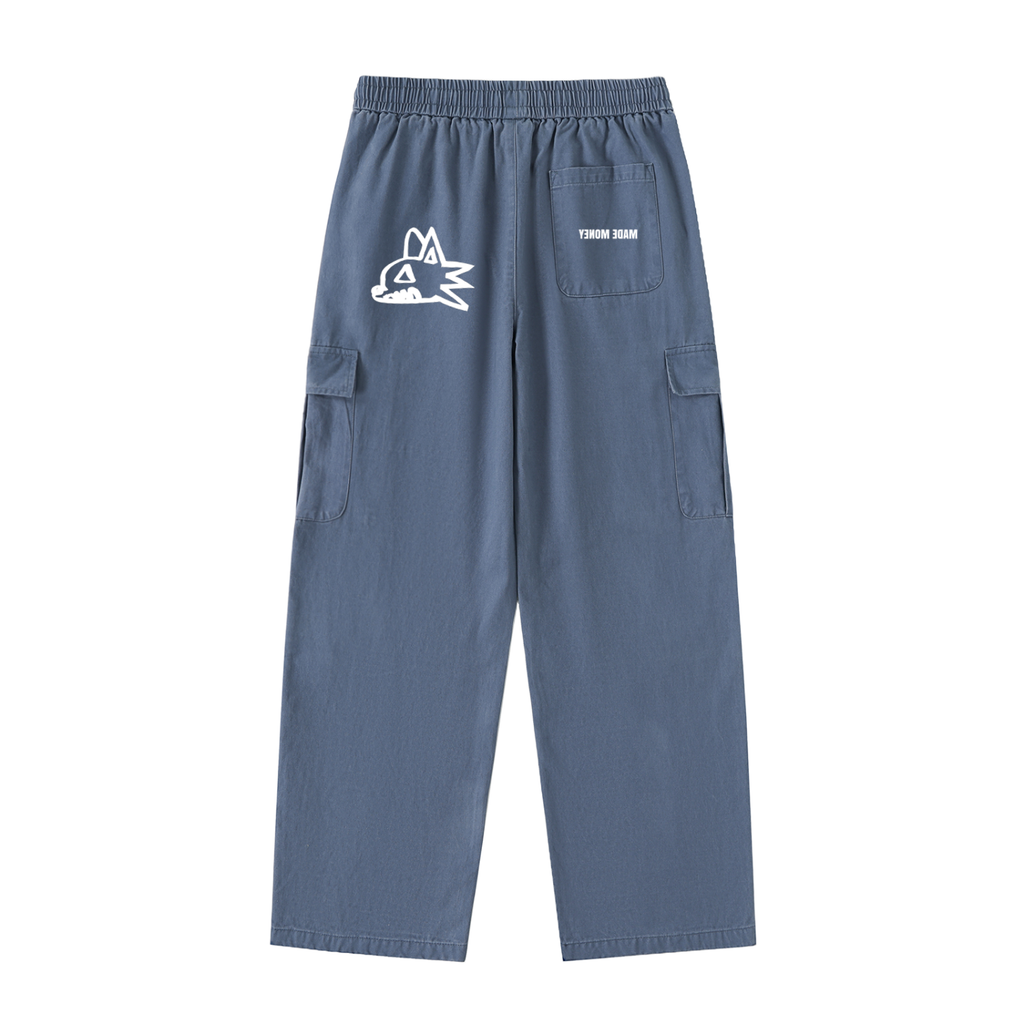 BDAWG Cargos